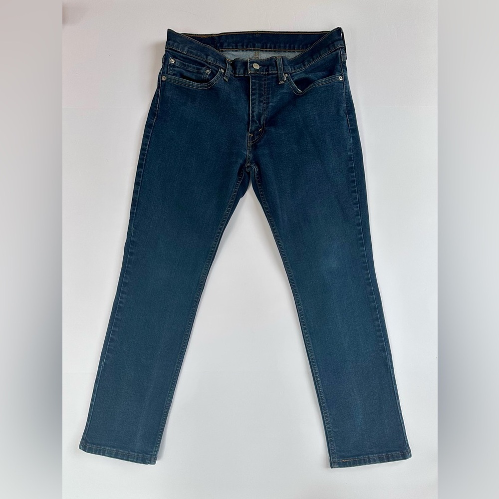 Men’s Levi’s Brand 511 Jeans Size 34x29​​
